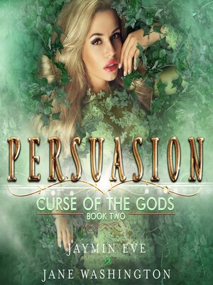 cover image of Persuasion